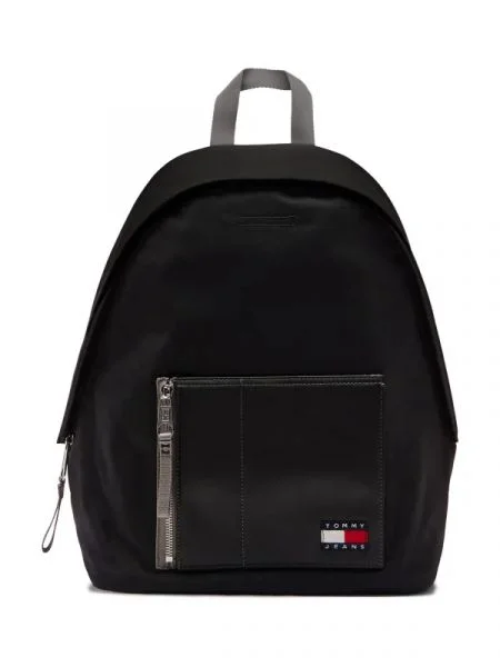 Tommy Jeans Rucsac negru