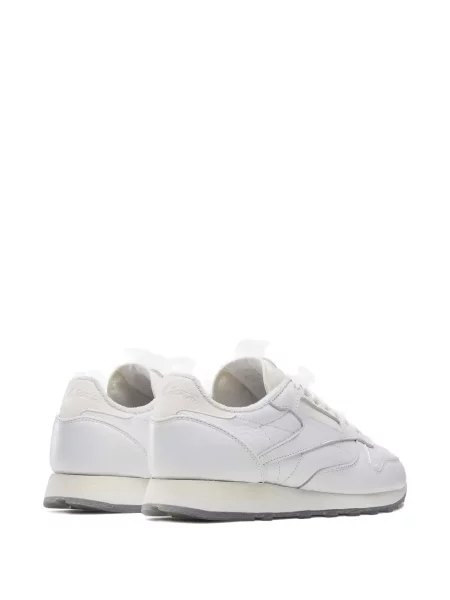 Sneakerși Reebok alb