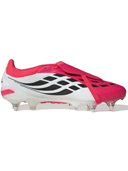 Tenisky Adidas Predator červená