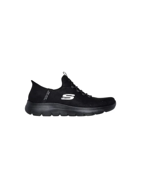 Pantofi Skechers negru