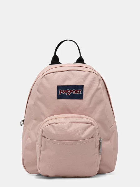 Jansport rucsac Half Pint mic uni roz