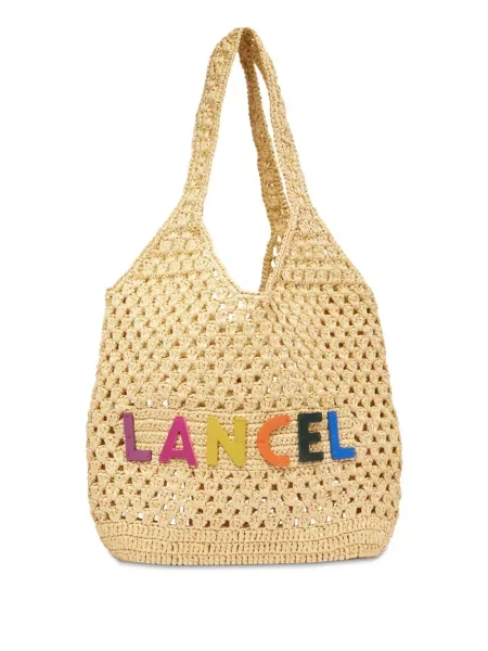 Geantă shopper Lancel