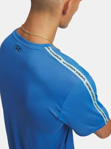 Majica Under Armour crna