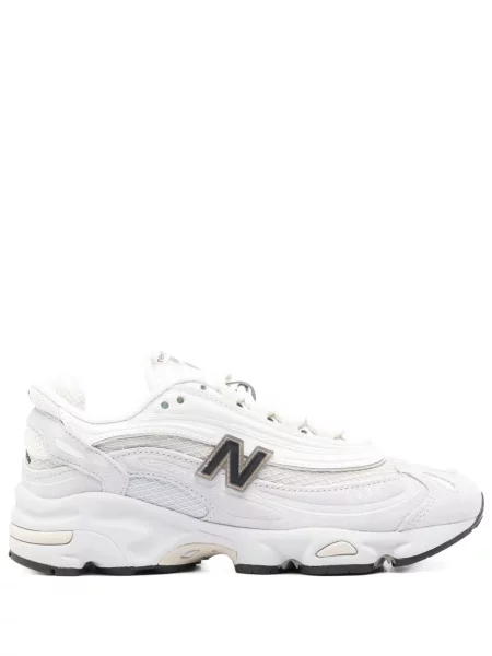 Sneakerși New Balance gri