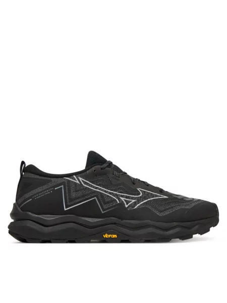 Buty do biegania Mizuno czarne