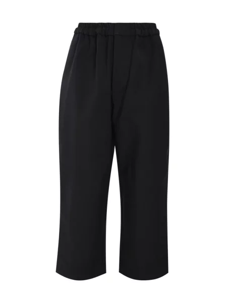 Pantaloni Biyan negru