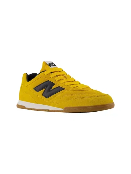 Tenisky New Balance žltá