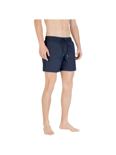 Pantaloni scurți Colmar albastru