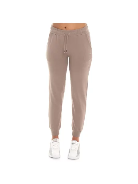 Pantaloni sport Leone 1947 maro