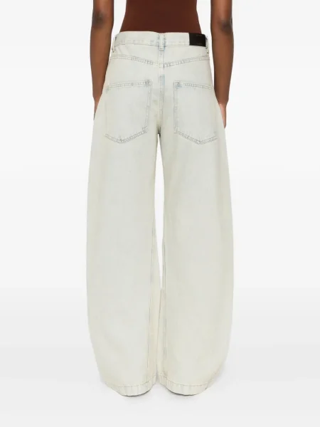 Blugi Calvin Klein Collection albastru