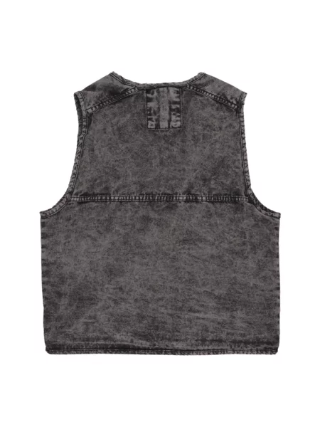 Kamizelka Alpha Industries czarna