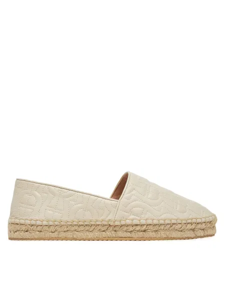 Aigner Espadrilles Ines 1C fehér