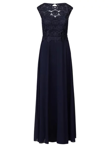 Kraimod Rochie de seară bleumarin