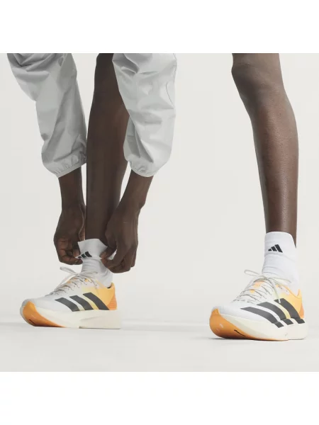 Buty Adizero EVO SL białe