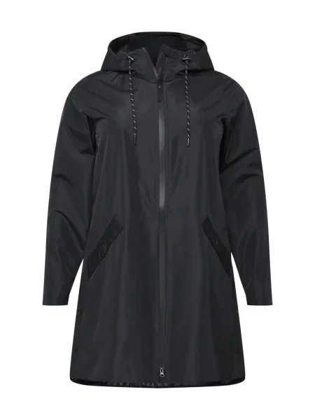 Zizzi Palton funcțională CAKLARA' negru