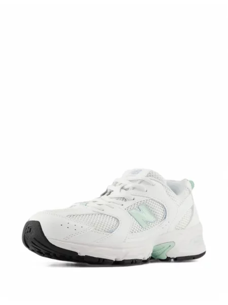 Sneakersy dziecięce New Balance 530 białe