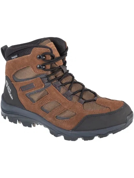 Pantofi Jack Wolfskin maro