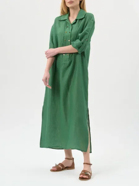 Сукня Clothe зелена