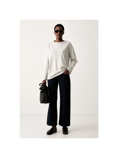 Top Kenzo szary