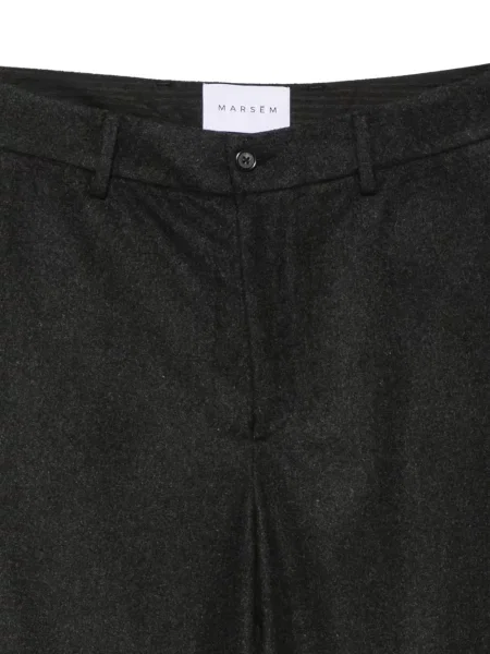 Pantaloni Marsem gri