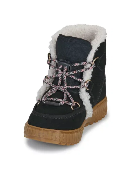 Pantofi copii Sorel negru