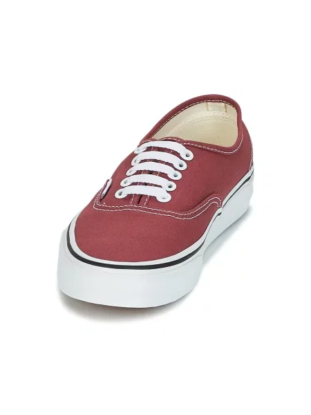Tenisice Vans Authentic crvena