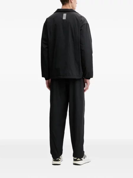 Trening Ea7 Emporio Armani negru