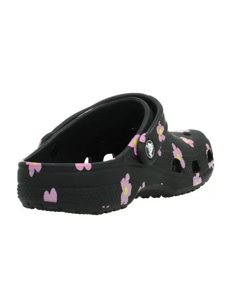 Pantofi copii Crocs negru