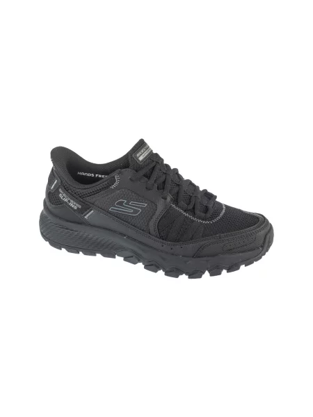 Pantofi Skechers negru