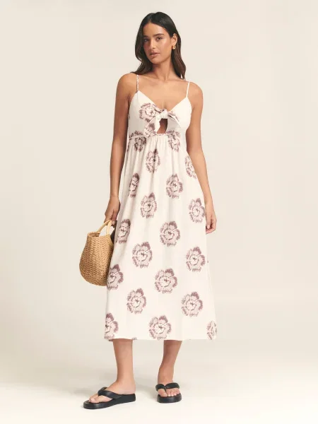 St MRLO Rochie / maro bej
