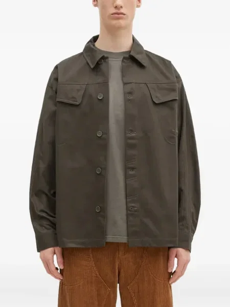 Pruhované kraťasy Adidas s výšivkou černé