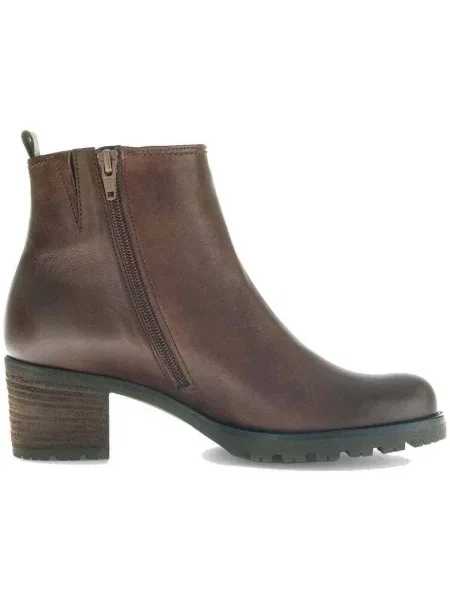 Pantofi Gabor maro