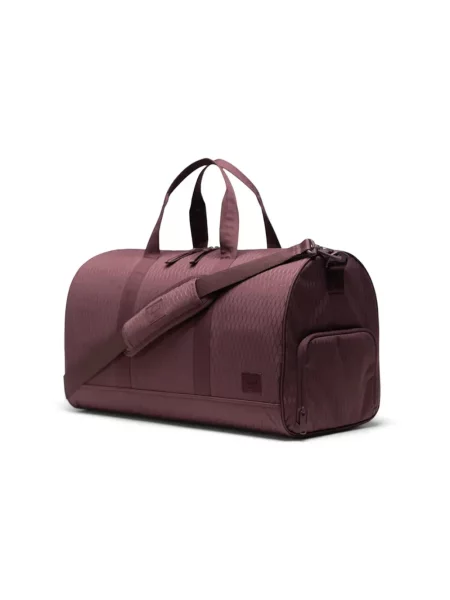 Herschel torba Novel™ czerwona