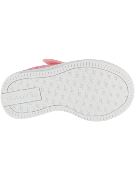 Pantofi copii Skechers roz