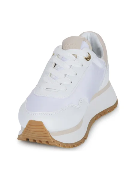Pantofi copii Tommy Hilfiger bej