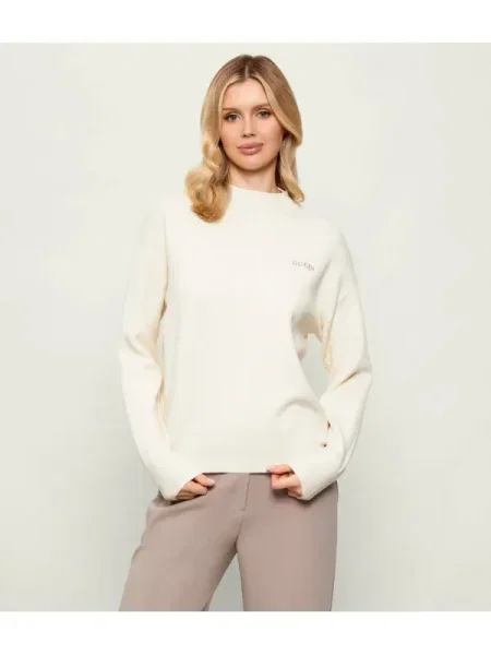 Pulover Guess Active bej