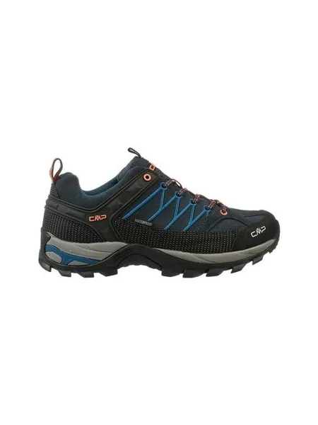 Pantofi Cmp negru