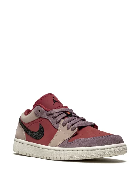 Tenisky Jordan Air Jordan 1 černé