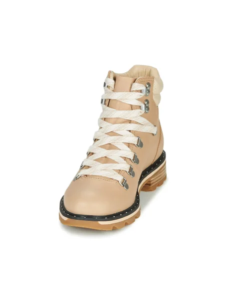 Pantofi Sorel bej