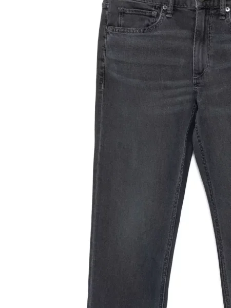 Blugi Rag & Bone gri