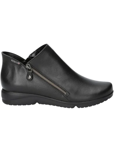 Pantofi Mephisto negru