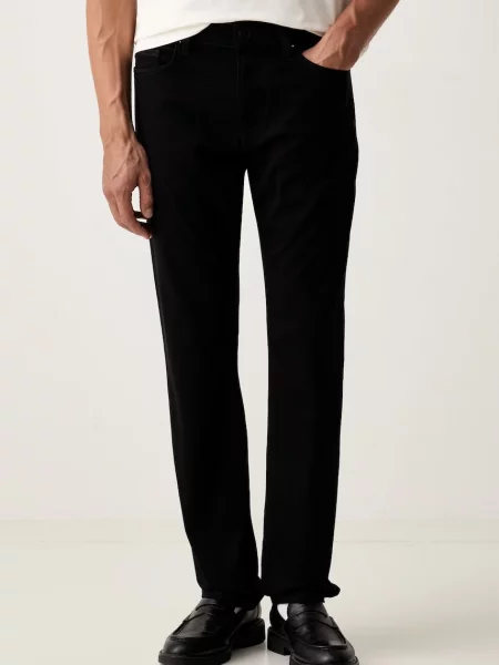 Joop! Jeans Farmer 15 Mitch_NOS | Modern fit fekete
