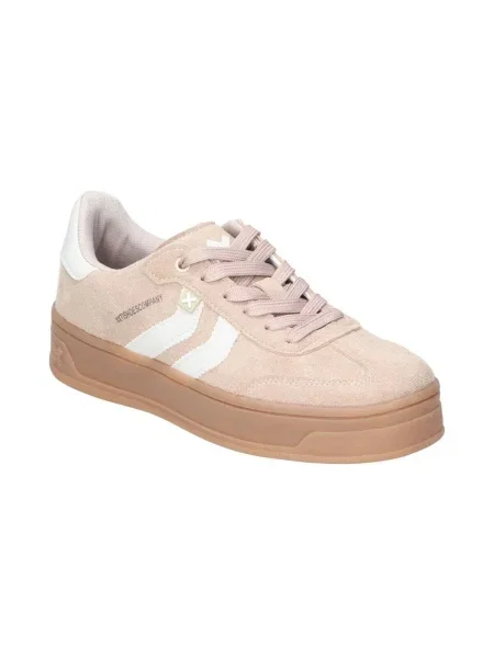 Pantofi Xti bej
