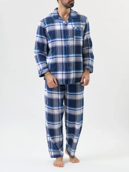 Пижама Cyberjammies синяя
