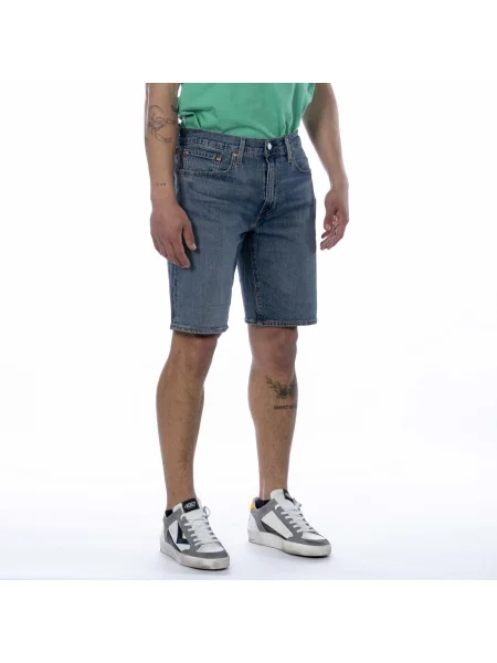 Scurt bermude Levi's® albastru