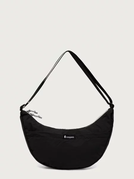 Cotopaxi torebka crossbody Empacable 6L czarna