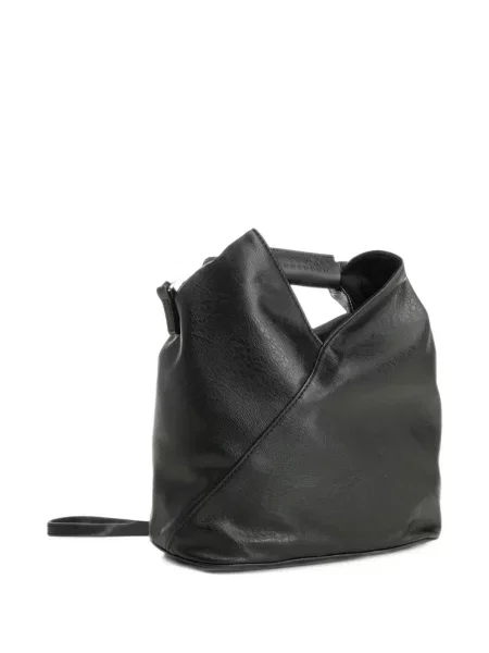Чанта за през рамо Mm6 Maison Margiela черно