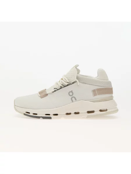 Sneakers On W Cloudnova 2 Ice/ Sand EUR 42