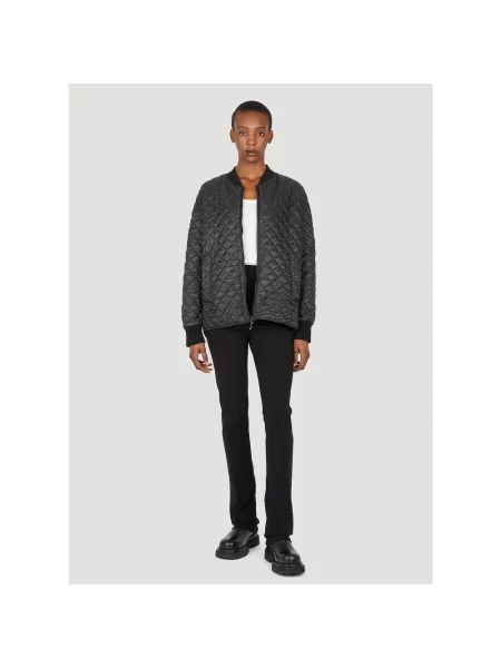Spodnie Max Mara czarne