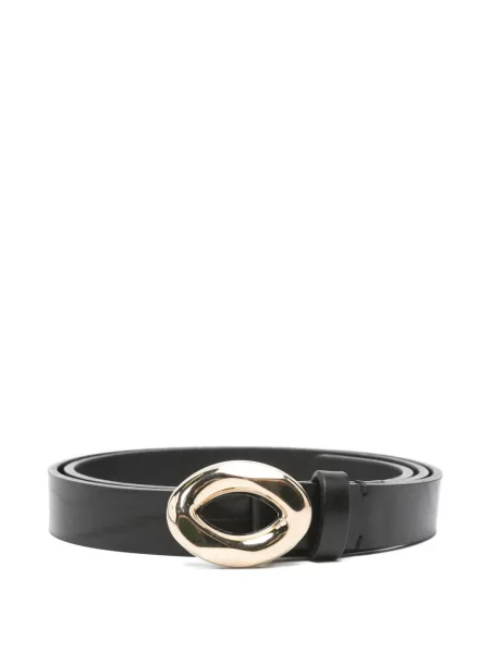 Колан Séfr черно